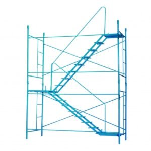 Inicio ESCALERA INTERNA PARA ANDAMIO