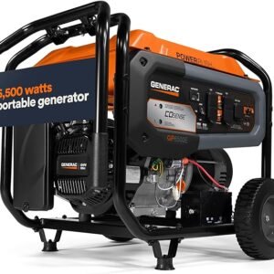 Inicio GENERADOR A NAFTA 4.1 KVA - 7.1 KVA- 8.0 KVA(TRIFASICO)