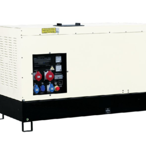 Inicio GENERADOR DIESEL 10 KVA GB POWER C/CERRADA, 9 HORAS XDIA
