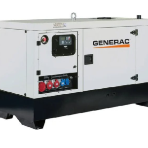 Inicio GENERADOR DIESEL 20 KVA GB POWER