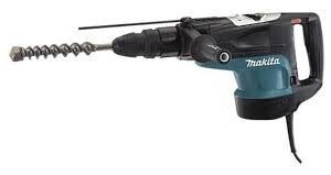 Inicio MARTILLO ROTOPERCUTOR DE 10 KGS ELECTRICO