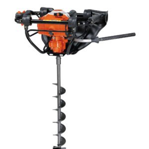 Inicio POSERA MODELO BT 121 CON MECHA DE 200MM