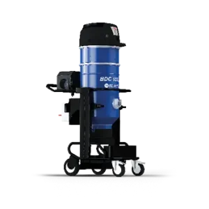 ASPIRADORA MOD. BDC1330 MF. BLASTRAC