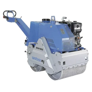 Inicio RODILLO DVH 550 (350KGS)