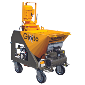 Inicio Proyectadora - Giotto Motor eléctrico Trifásico