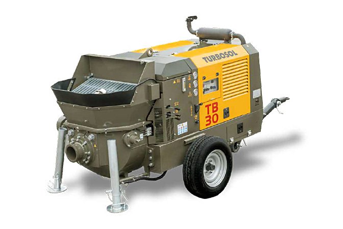 V110.jpg Bomba de hormigón TB30