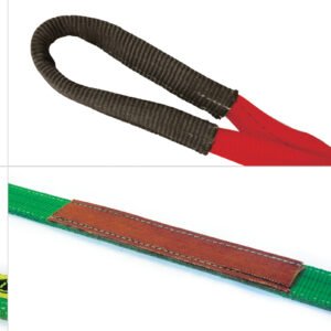 Inicio Protectores de poliéster para fajas - Planas y tubulares