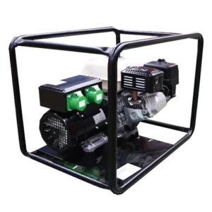 Inicio Vibradores de alta frecuencia - Modelo AFGH2000 motor nafta