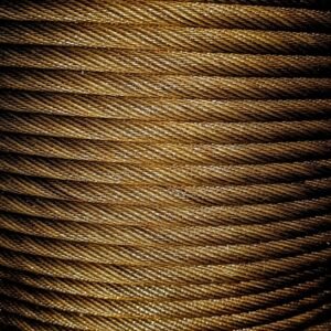 Inicio Cables de Acero Antigiratorios