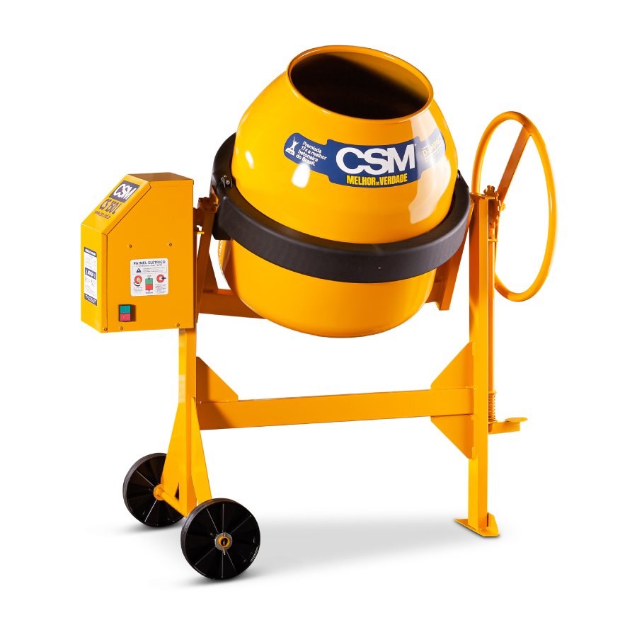 V176.jpg Hormigonera CSM 150L