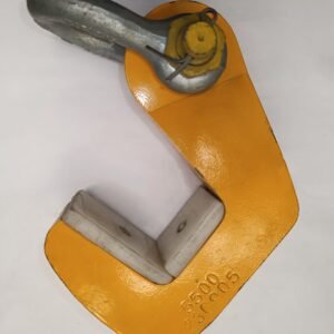 Inicio Gancho para tuberia - 6 ton- 12 ton