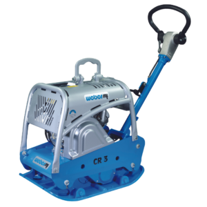 Inicio Placa reversible CR3 180 kgs