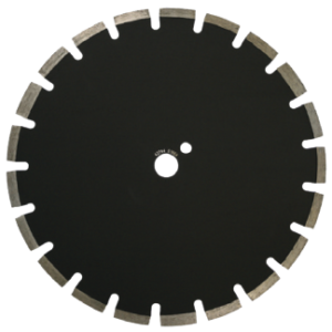 Inicio Disco de Corte LASER FA-UNI 14"