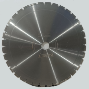 Inicio Disco de corte para mesa IM-60