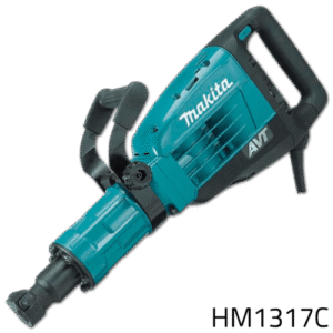 Inicio Martillo electrico de 17 kgs - HM 1317