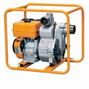 Inicio Bomba de agua centrifuga 3" - PTX301T
