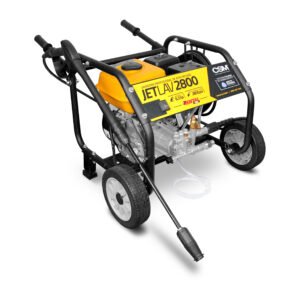 Inicio Hidrolavadora nafta - Modelo Jetlav/2800 (motor de 6.5hp)