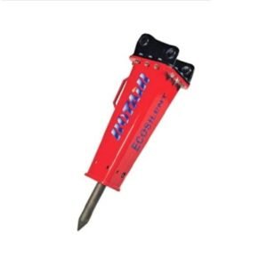 Inicio MARTILLO HIDRÁULICO - ROTAIR OLS350